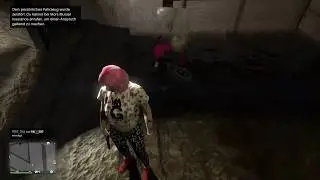 Kanalisation Standort | GTA 5