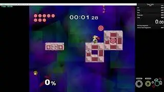 SSBM BTT Roy 7.55