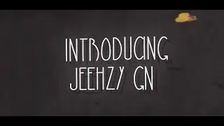 Introducing Jeehzy GN