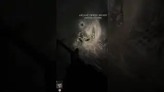 You can almost feel the bone crushing impact!