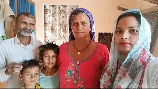 MY FIRST VLOG || RITU & AJAY VLOG || DESI VLOG RITU & AJAY CUTE LOVE STORY 