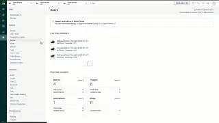 Zendesk - enable API password access