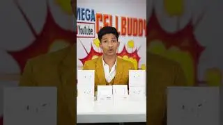 Cheapest AIRPODS PRO 2 DHAMAKA OFFER😱😱😱 With Free Gifts🤯🎁 Watch Ultra🔥#Viral #Shorts #MEGACELLBUDDY