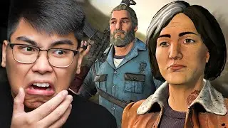 The Final Showdown - The Walking Dead: Season 3 | Episode 4 (Full Game)