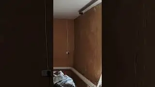 Как быстро снять ОБОИ из ДВП