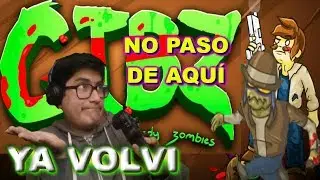 ODIO LOS MURCIELAGOS - GIBZ (Gameplay)