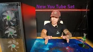 How To Make Your Own You Tube Set