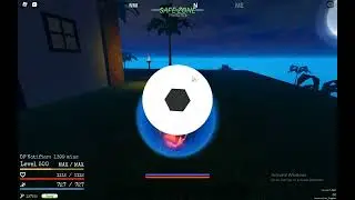 Roblox: GPO | Mera