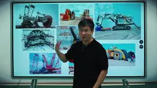 Secret History #12:  Heaven on Earth