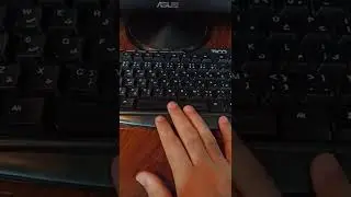 How to press Space bar on keyboard 