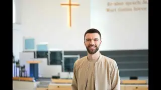 Darf ich Vorstellen? - David Janzen