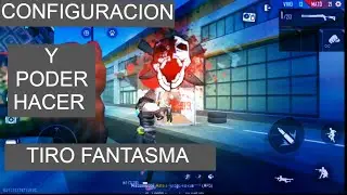 COMO DAR HEADSHOTS *FREE FIRE* MEMU PLAY!! CONFIGURACIÓN Y SENSIBILIDAD PERFECTA SIN ERRORES PC