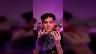 АСМР 10 БЫСТРЫХ ТРИГГЕРОВ ЗА 1 МИНУТУ