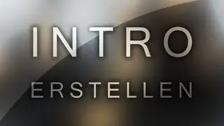 TUTORIAL | Professionelles Intro erstellen #01 [Cinema 4D] HD (NEUER KANAL: CellArtz)