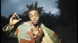 Kodak Black -African Queen