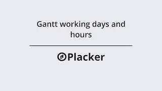 How to archive and restore cards and lists in Placker