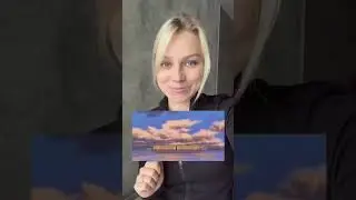 Макет поезда из унесённых 