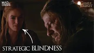 The Forensic Anatomy of House Lannister