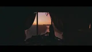 A night in the Beaver House