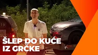Iskustvo korisnika - VOZZi na terenu - Ognjen Perović
