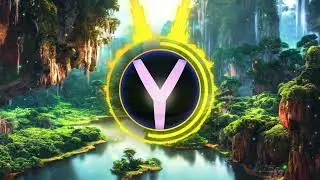 Coldplay - Paradise (Yvory Remix) [Drum and Bass]