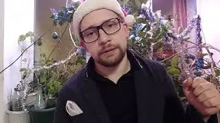 С новым годом, Друзья