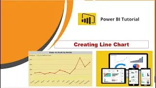 Power BI Line Charts: A Complete Guide to Creation and Formatting
