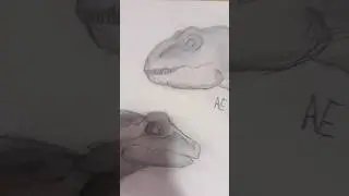 Да, я умею :3 #динозавры #jurassicworld #jurassicpark #shorts #рек #парк #паркюрскогопериода #рек.