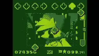 Green Screen (Neutroa Remix)