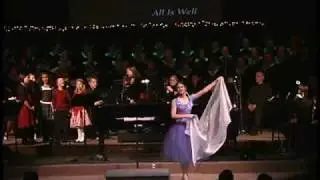 All Is Well - featuring Grace Choir, Orchestra and Kids Ensemble