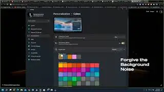Windows Folder Jumps To The Top (SOLVED!!!)