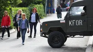 Protesta, “punë” për serbët në veri