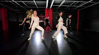 Afro Bros ft. Charly Black — So much love | Choreography by Alena Teselkina. 