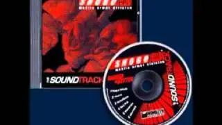 shogo M.A.D. OST - 01 - ねがい Negai (Wish)