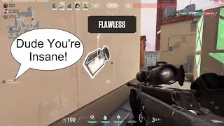 Nasty 29 Kill Carry in Placements   Valorant