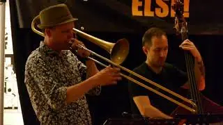 Togetherness! — June 16, 2017 — Something Else! Festival — Hamilton, ON