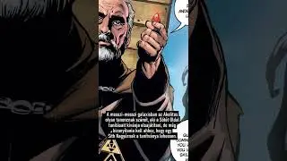 Kicsoda az Akolitus a Star Wars világában? #starwars #akolitus #acolyte