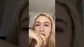 Я ОБЕСПЕЧИВАЮ СЕБЯ САМА С 16 ЛЕТ…моя история 