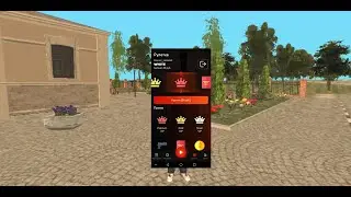 Прокрутка рулетки На Black Russia|ВЫБИЛИ ДВЕ МАШИНЫ!!!!!