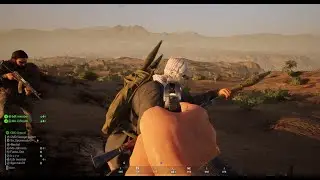 SQUAD GAME THE BEST HABIBI MOMEMNTS AND REALISTIC WARFARE PC 2024