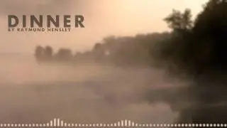 Dinner (Free Mysterious Music - Info in Description)