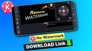How To Remove Kinemaster Watermark FREE ? Kinemaster Watermark Kaise Hataye ?