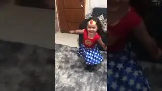 Alguém em perigo,Maravilha chegou 😁