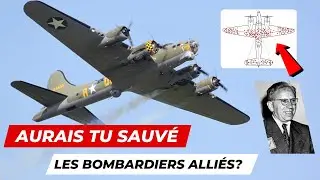 Il a RÉVOLUTIONNÉ la stratégie de BLINDAGE des BOMBARDIERS !
