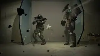 FEAR Lore P2 WIP