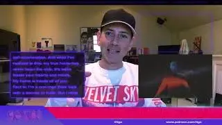 TIGA PRESENTS CLUB SEXOR ON PATREON