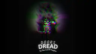 my attention span finally let me get dread