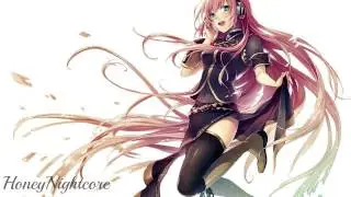 Nightcore - Strict Machine