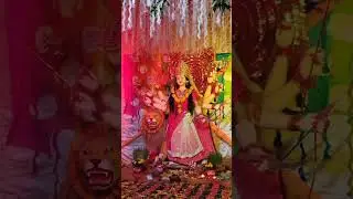 Jay Mata Rani 🙏 WhatsApp status #shorts #status #whatsapp_status