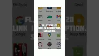 Fl studio 20 full free download|Link in description|